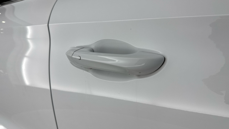 MG ZS 1.5 Hybrid+ Trophy 5dr Auto Hybrid Hatchback